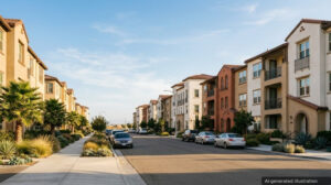 San Diego Approves 920-Unit Otay Mesa Condo Project