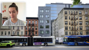 Manhattan Penthouse Turns into Nightmare of Mold for Juilliard Grad