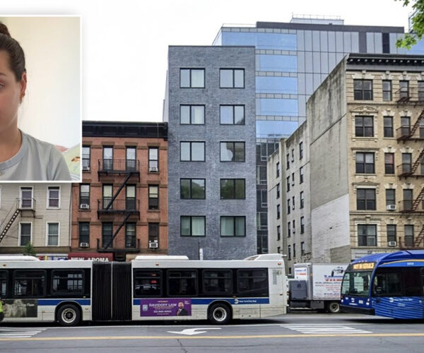 Manhattan Penthouse Turns into Nightmare of Mold for Juilliard Grad