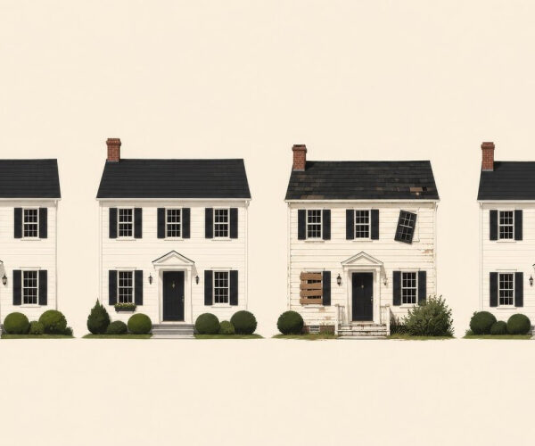 Is Buying the ‘Worst House’ in the Best Neighborhood a Smart Money Move?