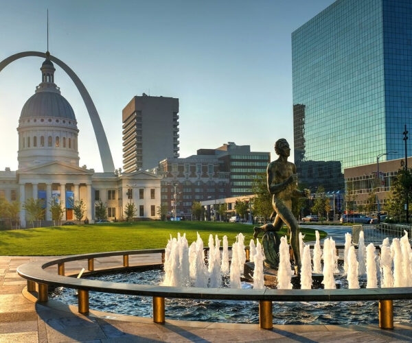New Housing Model Gives St. Louis Artists an Affordable Path to Ownership