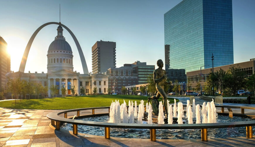 New Housing Model Gives St. Louis Artists an Affordable Path to Ownership