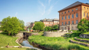 Heartland’s Affordable Innovation Oasis Emerges as a Real Estate Powerhouse