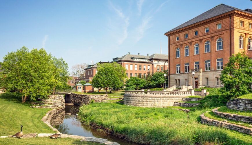 Heartland’s Affordable Innovation Oasis Emerges as a Real Estate Powerhouse