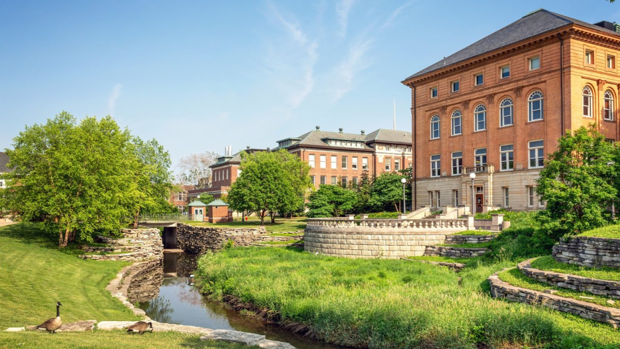 Heartland’s Affordable Innovation Oasis Emerges as a Real Estate Powerhouse
