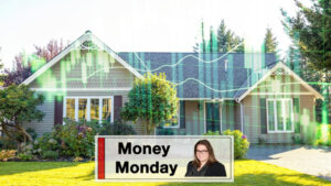 As Stock Portfolios Soar, First-Time Homebuyers Face a Down Payment Dilemma