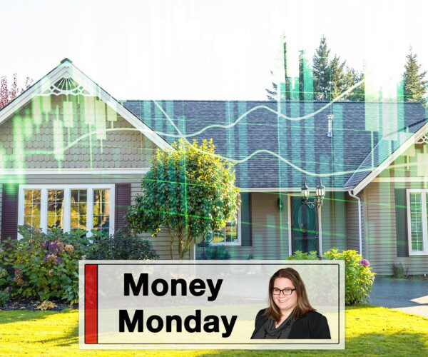 As Stock Portfolios Soar, First-Time Homebuyers Face a Down Payment Dilemma