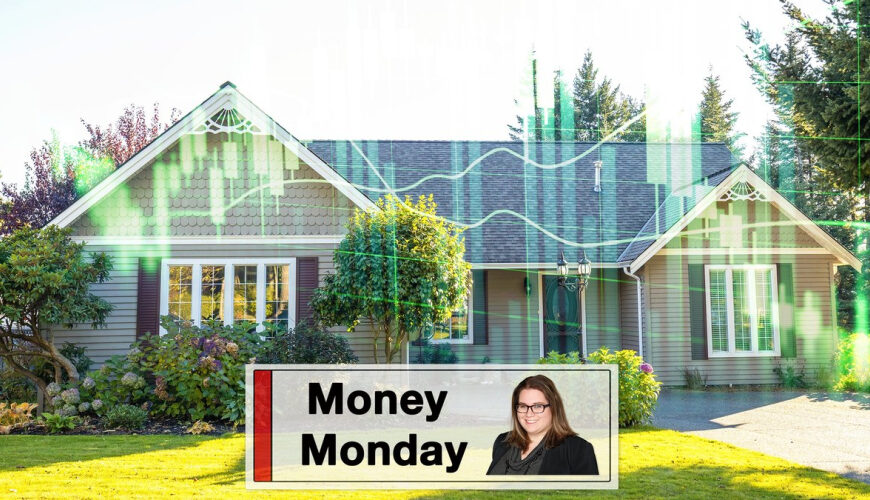 As Stock Portfolios Soar, First-Time Homebuyers Face a Down Payment Dilemma