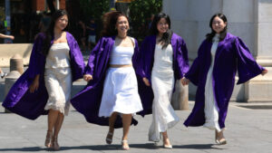 Fresh College Grads Face NYC’s Toughest Rental Market Yet as Asking Prices Surge to 7-Year High