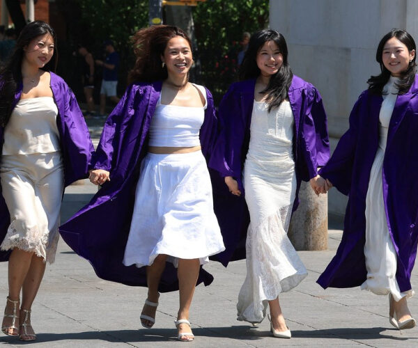 Fresh College Grads Face NYC’s Toughest Rental Market Yet as Asking Prices Surge to 7-Year High
