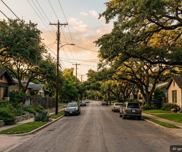 Austin’s New Preservation Bonus Rule Requires a Deed Notice for Future Buyers | Real Estate News & Insights | realtor.com®