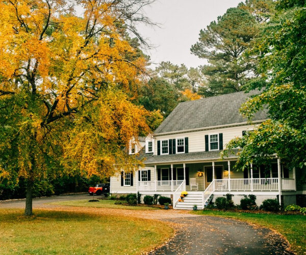 The Old Farmer’s Almanac Fall 2026 Outlook: What Homeowners Should Know