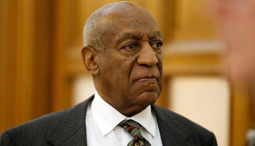 EXCL: Bill Cosby Delists $6 Million New York Home Amid Health Struggles