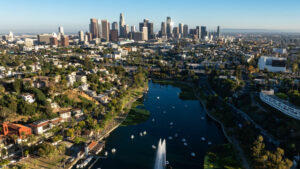 Los Angeles Rental Report 2026Q2: Rents Fall to a Four-Year Low, but Housing Still Stretches New Graduates’ Budgets