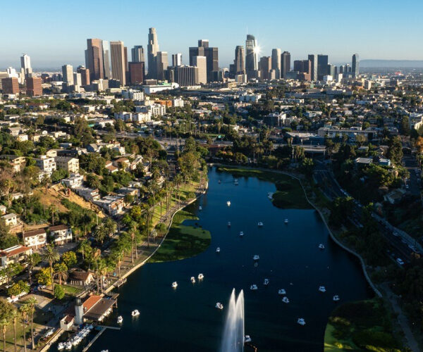 Los Angeles Rental Report 2026Q2: Rents Fall to a Four-Year Low, but Housing Still Stretches New Graduates’ Budgets
