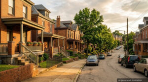 Pittsburgh Proposal Bans Primary-Use Short-Term Rentals