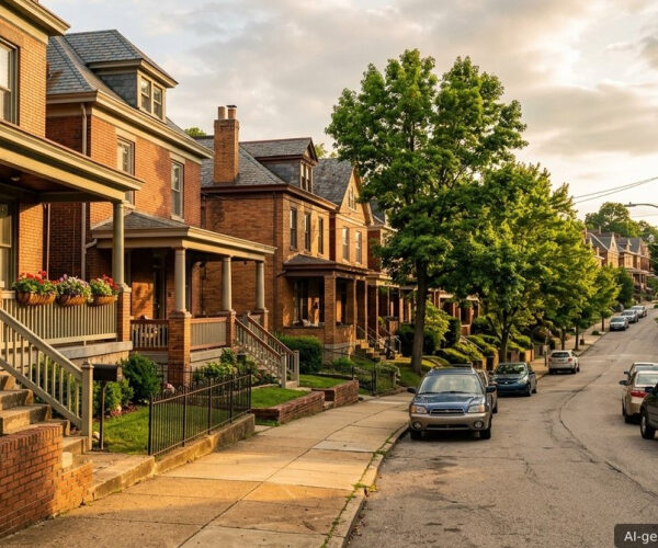 Pittsburgh Proposal Bans Primary-Use Short-Term Rentals