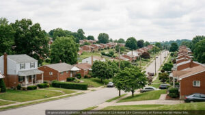 Developer Seeks Rezoning for 124-Home 55+ Community on Former Marian Manor Site in Pittsburgh’s Banksville | Real Estate News & Insights | realtor.com®