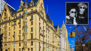 Yoko Ono To Become the Longest Homeowner Inside NYC’s Storied Dakota
