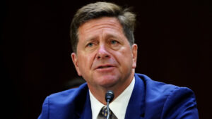 Senate Confirms New Spymaster After Bill Pulte Fired 30% of Staff