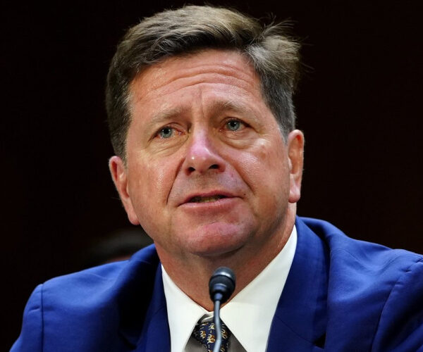 Senate Confirms New Spymaster After Bill Pulte Fired 30% of Staff