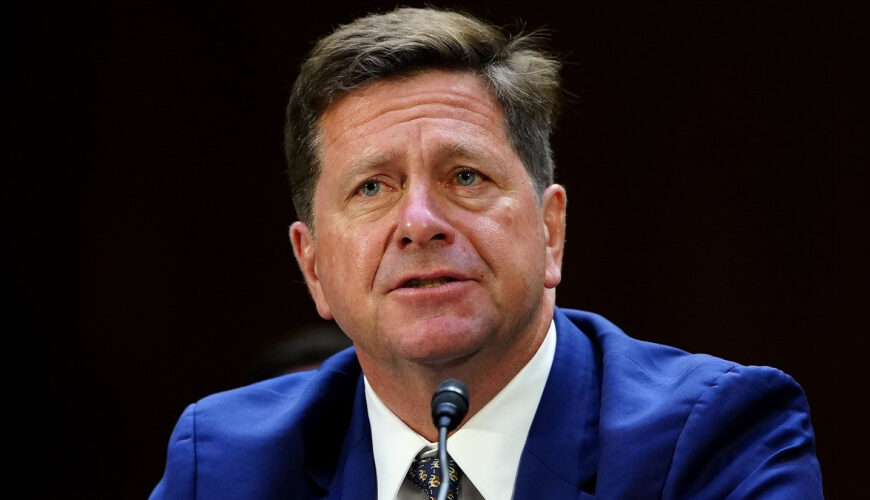 Senate Confirms New Spymaster After Bill Pulte Fired 30% of Staff