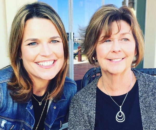 Nancy Guthrie Ransom Notes Released by Sheriff-Nearly 6 Months After She Was Taken From Her Home