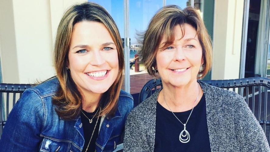 Nancy Guthrie Ransom Notes Released by Sheriff-Nearly 6 Months After She Was Taken From Her Home