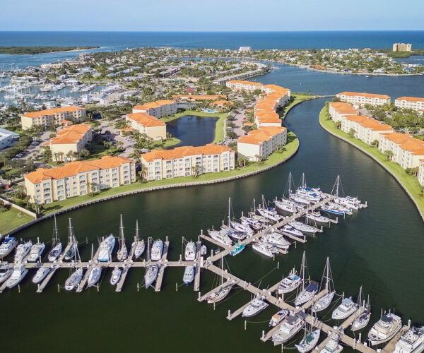 2,500+ Florida Condos Show Structural Damage, Just 5 Evacuated, State Report Finds