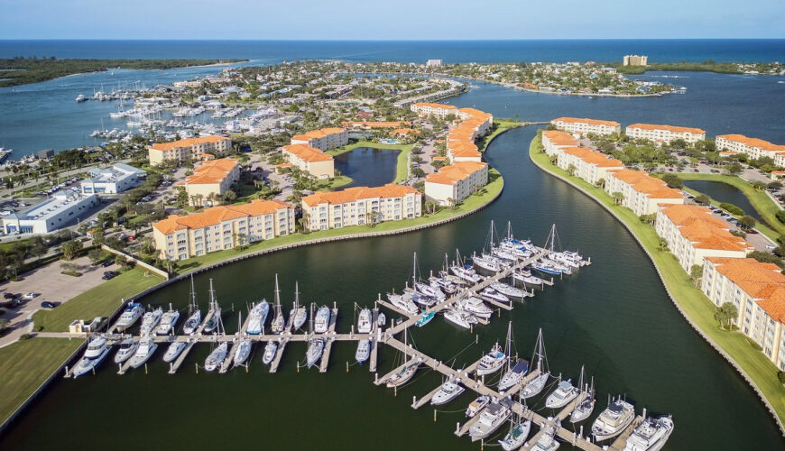 2,500+ Florida Condos Show Structural Damage, Just 5 Evacuated, State Report Finds