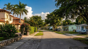 Miami-Dade 2026 Homestead Values: Averages for Coral Gables, Opa-Locka