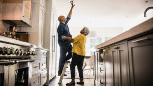 Retired Homeowners Need To Start Spending Their Nest Egg-and The Best Investment Is Your House