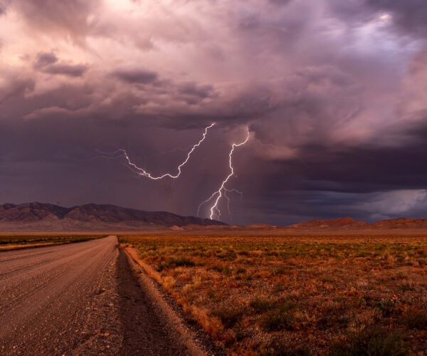 Severe Thunderstorms Inflicted $82 Billion in Damage Last Year, Making Them More Costly Than Hurricanes