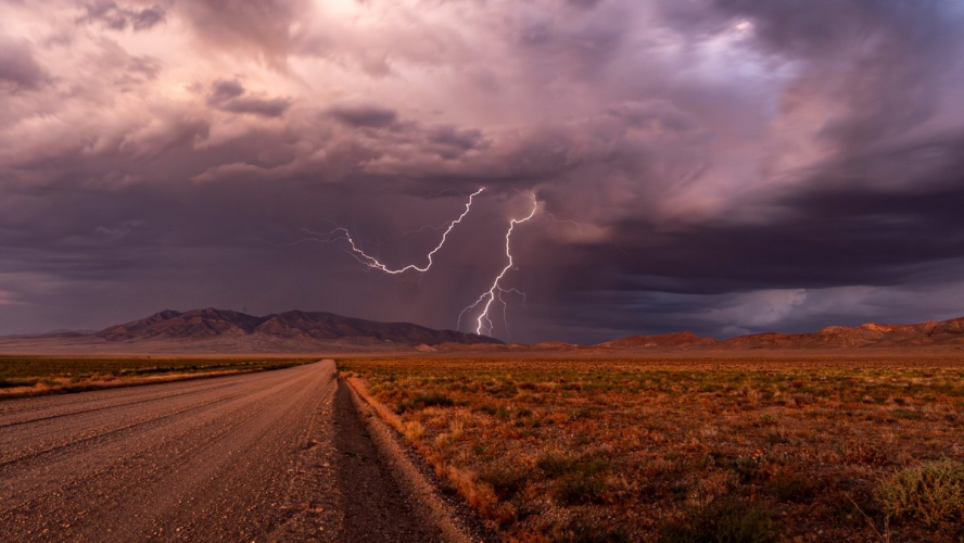 Severe Thunderstorms Inflicted $82 Billion in Damage Last Year, Making Them More Costly Than Hurricanes