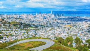 They Left the Bay Area Before the AI Boom-Homeownership Jumped 33%
