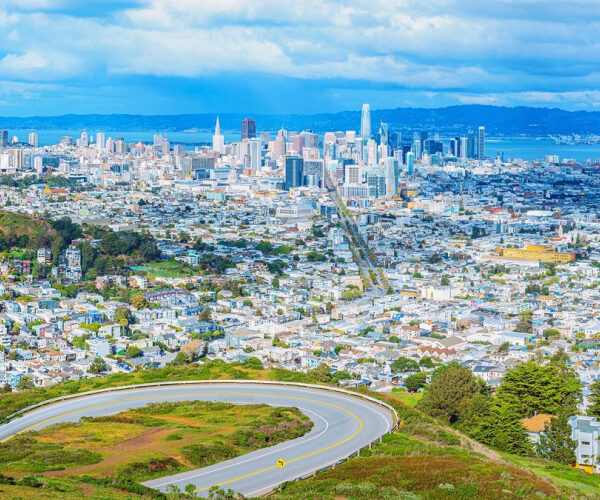 They Left the Bay Area Before the AI Boom-Homeownership Jumped 33%