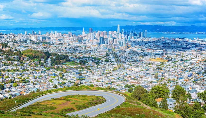 They Left the Bay Area Before the AI Boom-Homeownership Jumped 33%