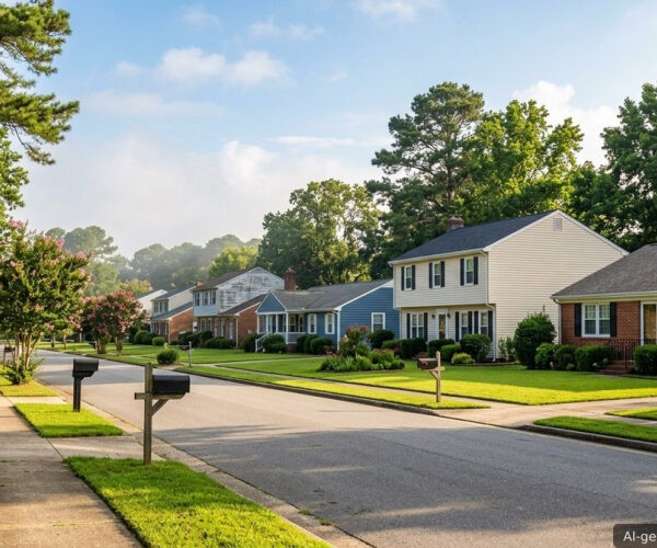 Virginia Beach Homeowners Can Get Up to $30,000 in Free Repair Funds