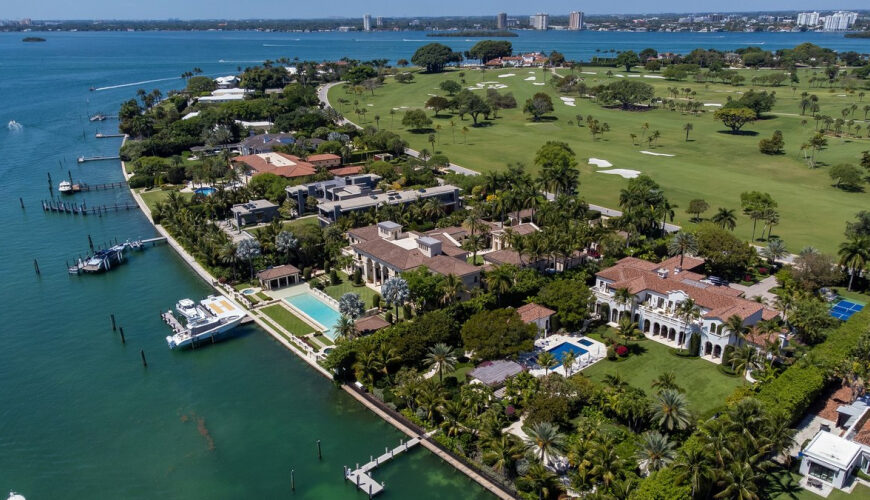 Top 5 States for Foreign Homebuyers-Where Nearly 50% Are Paying Cash for Homes