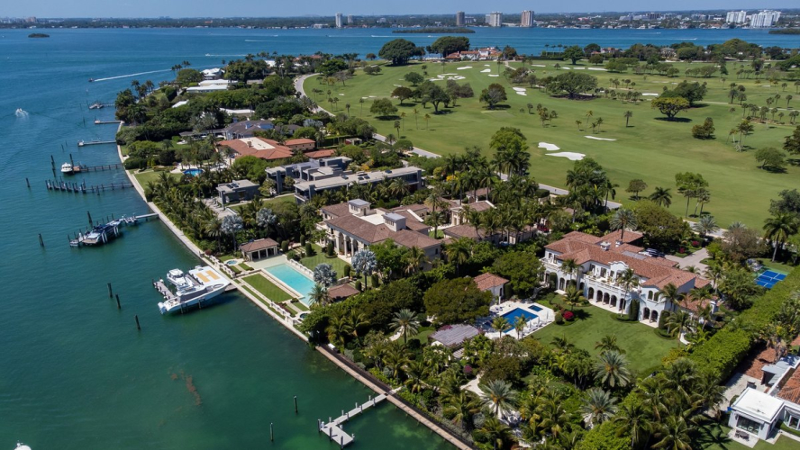 Top 5 States for Foreign Homebuyers-Where Nearly 50% Are Paying Cash for Homes