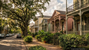 New Orleans STR Rules Could Tighten as Council Defers Measures Again