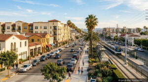 Long Beach Braces for Potential Wave of 85-Foot Towers as State Law Overrides Local Zoning
