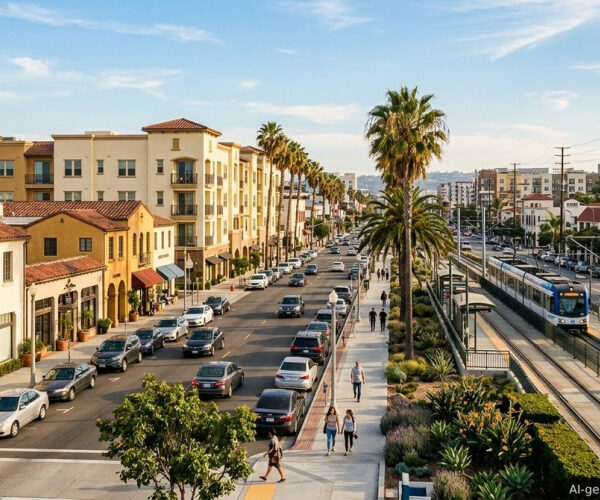 Long Beach Braces for Potential Wave of 85-Foot Towers as State Law Overrides Local Zoning