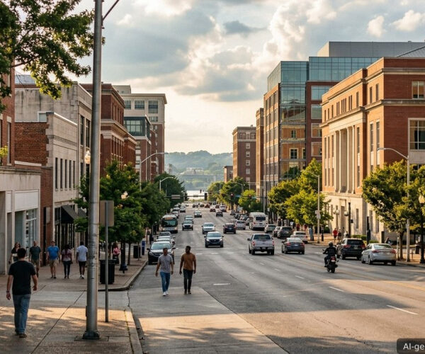 Nashville Assessor’s Office Audit Flags Gaps in Property Valuation Controls