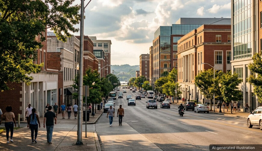 Nashville Assessor’s Office Audit Flags Gaps in Property Valuation Controls
