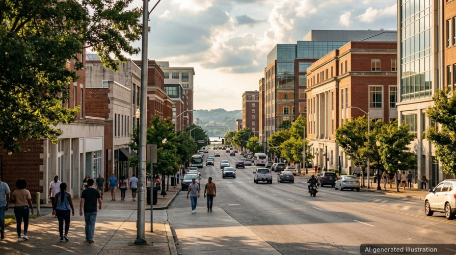 Nashville Assessor’s Office Audit Flags Gaps in Property Valuation Controls