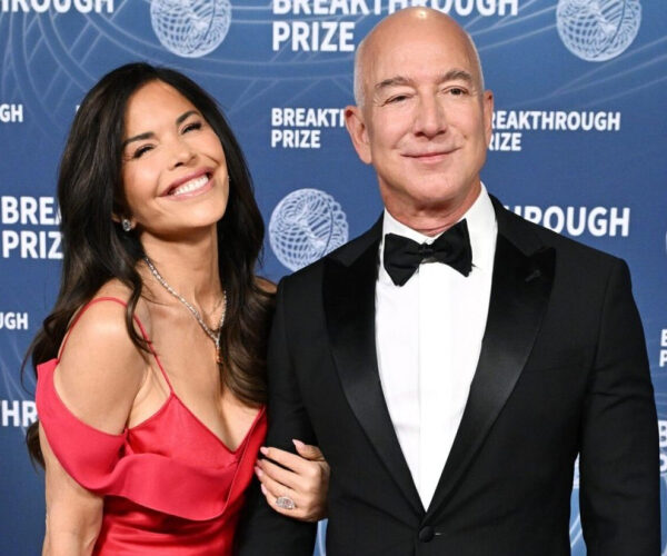 Inside Jeff Bezos’ Multimillion-Dollar Real Estate Empire He Shares With Wife Lauren Sanchez