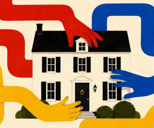 Why Homeowners Who ‘Did Everything Right’ May Be Headed Back to the Starter Home Market