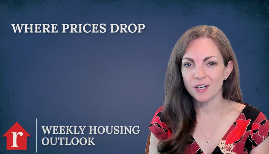 Housing Week Ahead: Market Cools as Economic Indicators Signal What’s Next