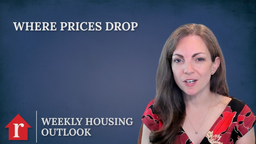 Housing Week Ahead: Market Cools as Economic Indicators Signal What’s Next